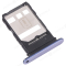 Держатель сим-карты для Huawei Nova 8i (NEN-LX1) (фиолетовый) фото №3