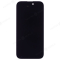 Дисплей для Apple iPhone 15 (в сборе с тачскрином) (черный) (SL) (Soft Oled) фото №1