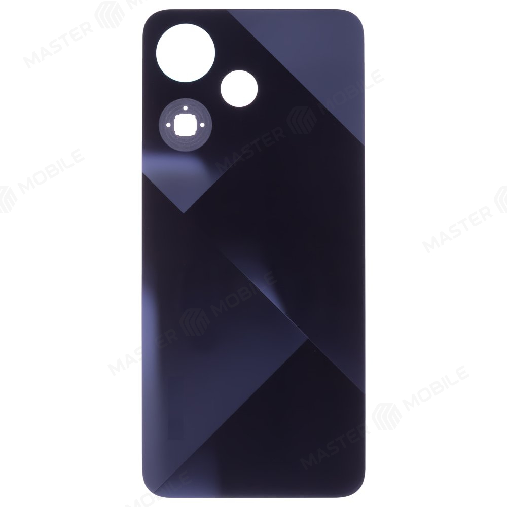 Задняя крышка для Infinix Hot 30i (X669) (черный)