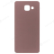 Задняя крышка для Samsung A510 Galaxy A5 (2016) (розовый) фото №1