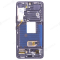 Дисплей для Samsung S901 Galaxy S22 + тачскрин (черный) (в рамке) (ORIG100) (SP) фото №2