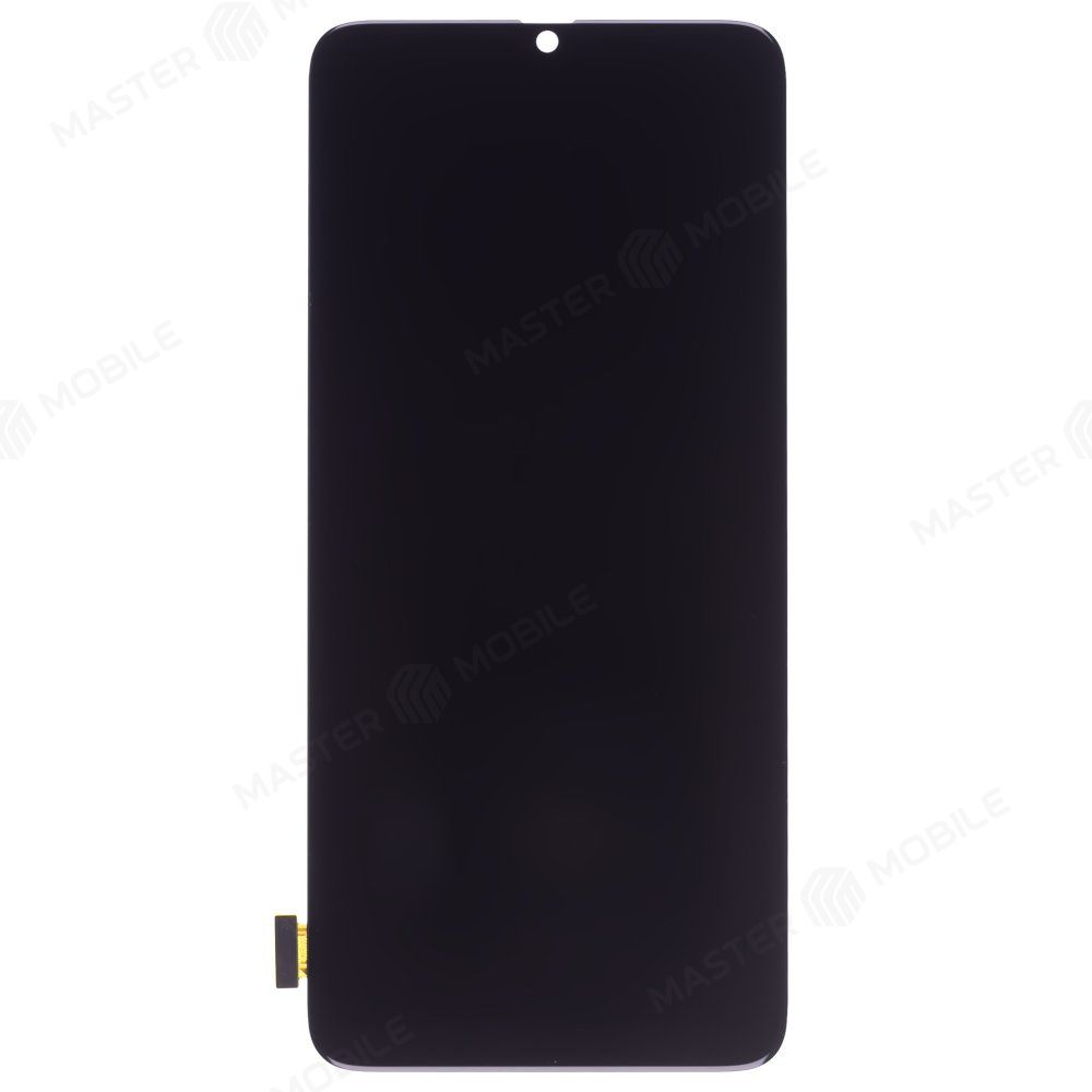 Дисплей для Samsung A705 Galaxy A70 + тачскрин (черный) (In-Cell)
