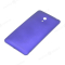 Задняя крышка для Asus ZenFone 6 (A600CG/A601CG) (синий) фото №1