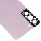 Задняя крышка для Samsung S906 Galaxy S22+ (розовый) фото №3