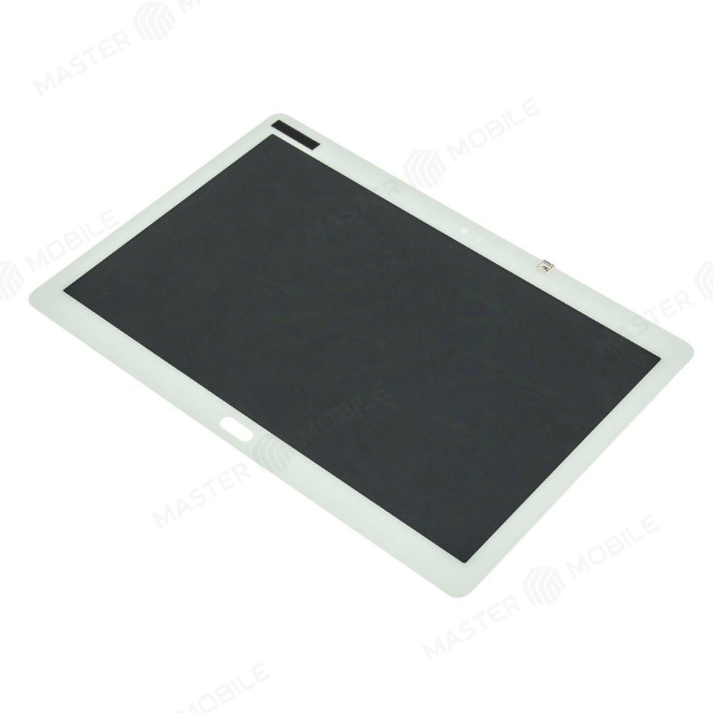 Дисплей для Huawei MediaPad M3 Lite 10 LTE (BAH-L09) + тачскрин (белый)