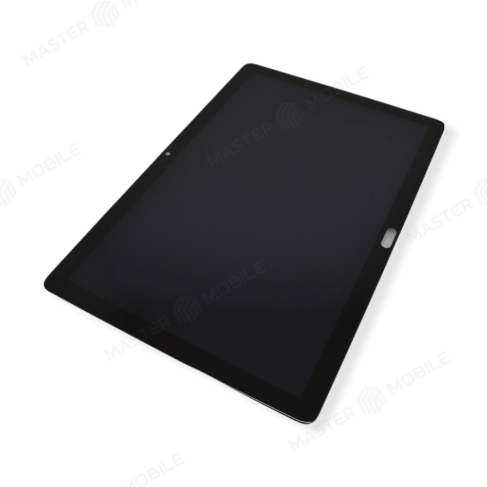 Дисплей для Huawei MediaPad M5 Lite 10.1 (BAH2-L09/BAH2-W09) + тачскрин (черный)
