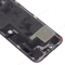 Дисплей для Apple iPhone 14 Pro (в сборе с тачскрином и шлейфом) (черный) (SERVICE PACK) (ORIG100) фото №3