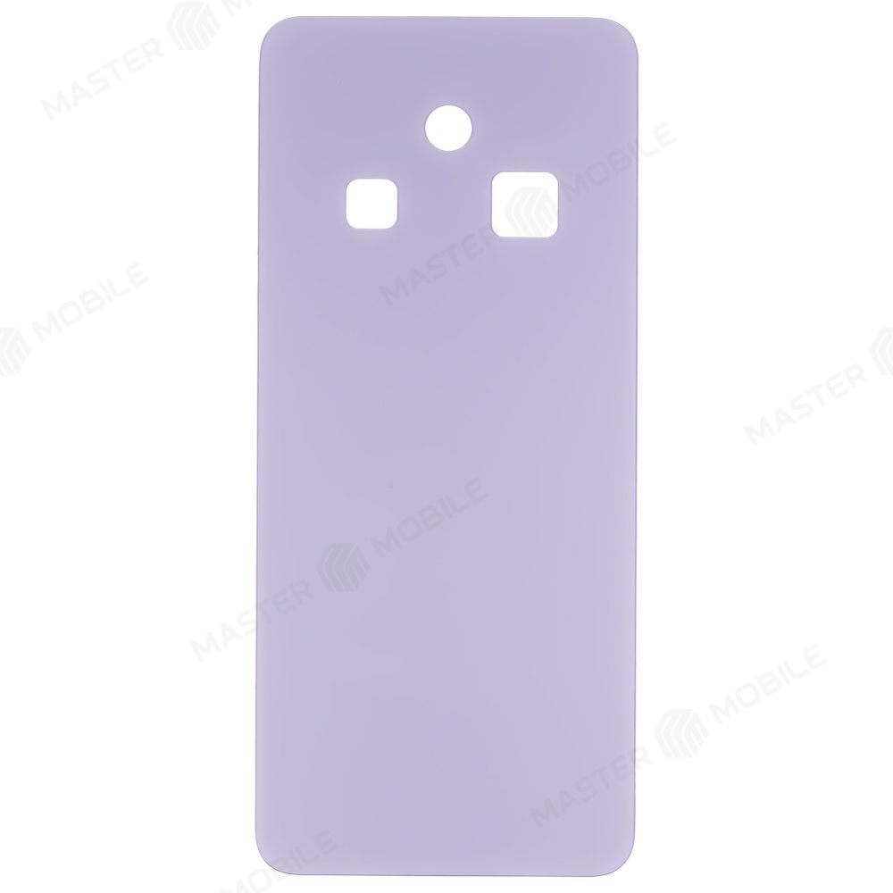 Задняя крышка для Xiaomi Redmi 14C 4G (2411DRN47C) (фиолетовый)