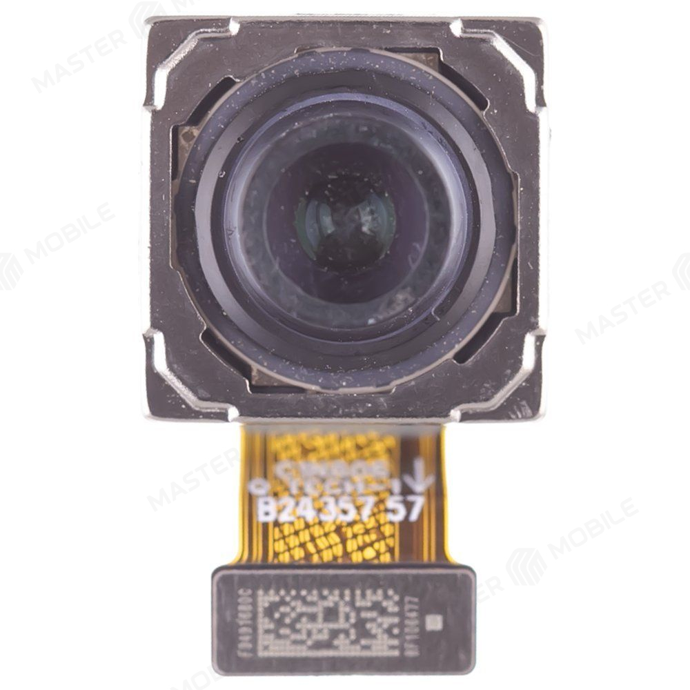 Камера для Realme 9 4G (RMX3521) / 10 Pro 5G (RMX3661) / 10 Pro+ 5G (RMX3686/RMX3687) (108 MP) (задняя) (ORIG100)