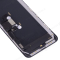 Дисплей для Apple iPhone Xs Max (в сборе с тачскрином) (черный) (FOG) (ORIG) фото №4