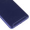Корпус для Samsung A605 Galaxy A6+ (2018) (синий) фото №4