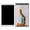 Дисплей для Samsung T290 Galaxy Tab A 8.0 (в сборе с тачскрином) (белый)  фото №1