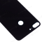 Задняя крышка для Huawei Honor 9 Lite (LLD-L31) (черный) фото №3