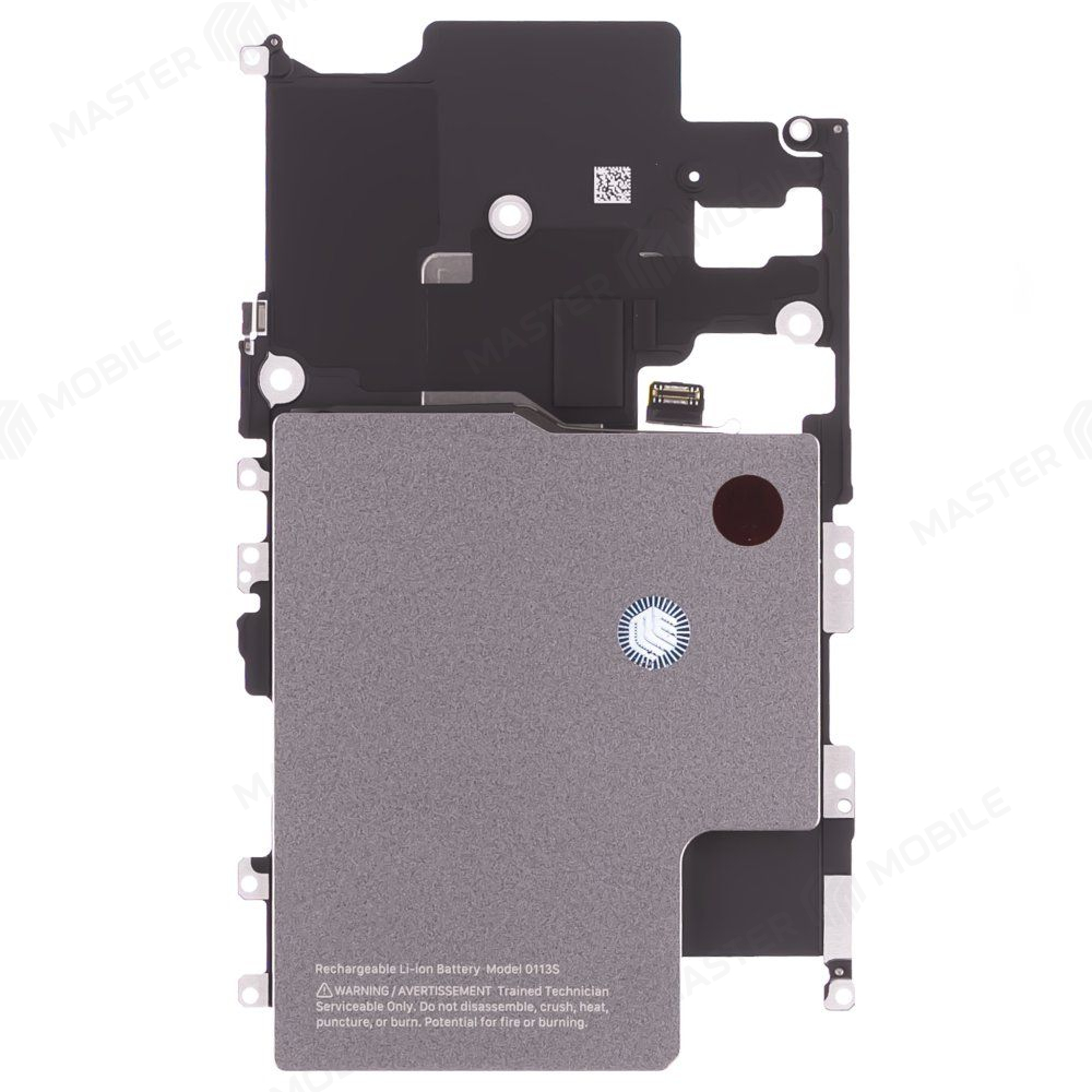 Аккумулятор для Apple iPhone 17 Pro (SIM + eSIM) (ORIG100) (SP)