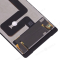 Дисплей для Sony H8266 Xperia XZ2/H8296 Xperia XZ2 Dual (в сборе с тачскрином) (черный) (Medium) фото №4
