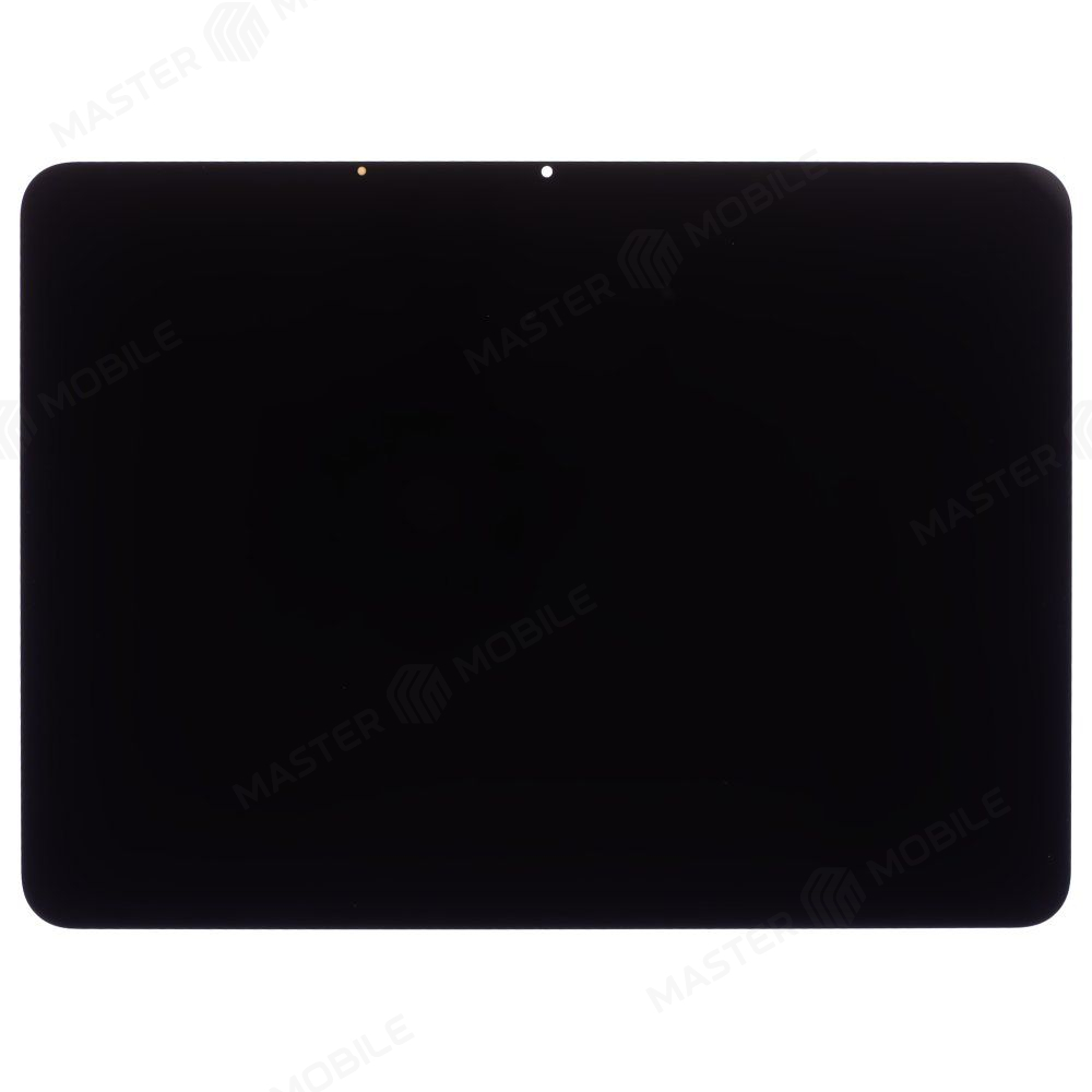Дисплей для OnePlus Pad (OPD2203) + тачскрин (черный) (ORIG)