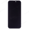 Дисплей для Apple iPhone 16 Pro Max (в сборе с тачскрином) (черный) (с разбора) (ORIG100)  фото №1