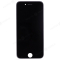 Дисплей для Apple iPhone 6s (в сборе с тачскрином) (черный) (Premium) фото №1