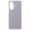 Задняя крышка для Huawei Nova 11 Pro (GOA-LX9) (белый) фото №1
