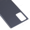 Задняя крышка для Samsung N980 Galaxy Note 20 / N981 Galaxy Note 20 5G (серый) фото №3