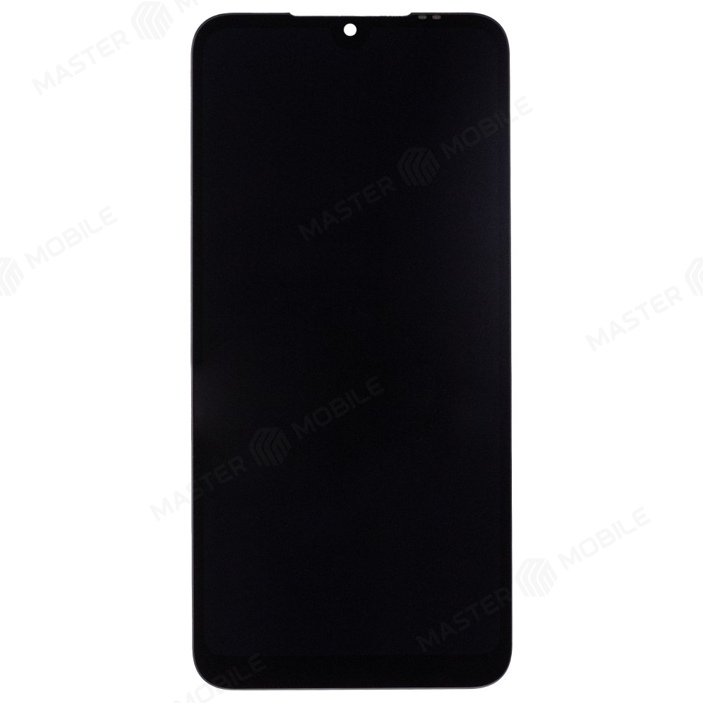 Дисплей для Xiaomi Redmi 7 (M1810F6LG) + тачскрин (черный) (COF)