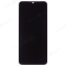Дисплей для Samsung A057F Galaxy A05s (в сборе с тачскрином) (черный) (ORIG100)  фото №1