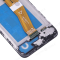 Дисплей для Samsung A035 Galaxy A03 (в сборе с тачскрином) (черный) (в рамке) (Premium) фото №4