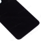 Задняя крышка для Huawei Honor 8 Lite (PRA-TL10) / P8 Lite 2017 / P9 Lite 2017 (PRA-LX3) (черный) фото №4