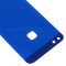 Задняя крышка для Huawei P10 Lite (WAS-L03T/WAS-LX1) (синий) фото №3