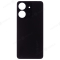 Задняя крышка для Xiaomi Redmi 13C 4G (23108RN04Y) (черный) фото №1
