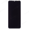 Дисплей для Tecno Spark GO 2023 (BF7) (в сборе с тачскрином) (черный) (ORIG) фото №1