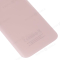 Задняя крышка для Samsung A320 Galaxy A3 (2017) (розовый) фото №4