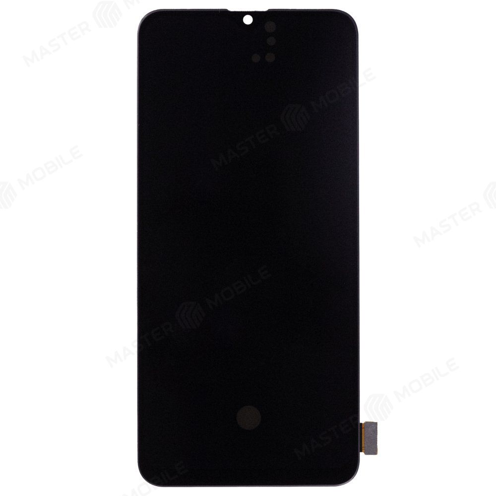 Дисплей для OPPO Reno Z (CPH1979) / K5 (CPH1976) / Realme XT (RMX1921) / X2 (RMX1993) + тачскрин (черный) (OLED)