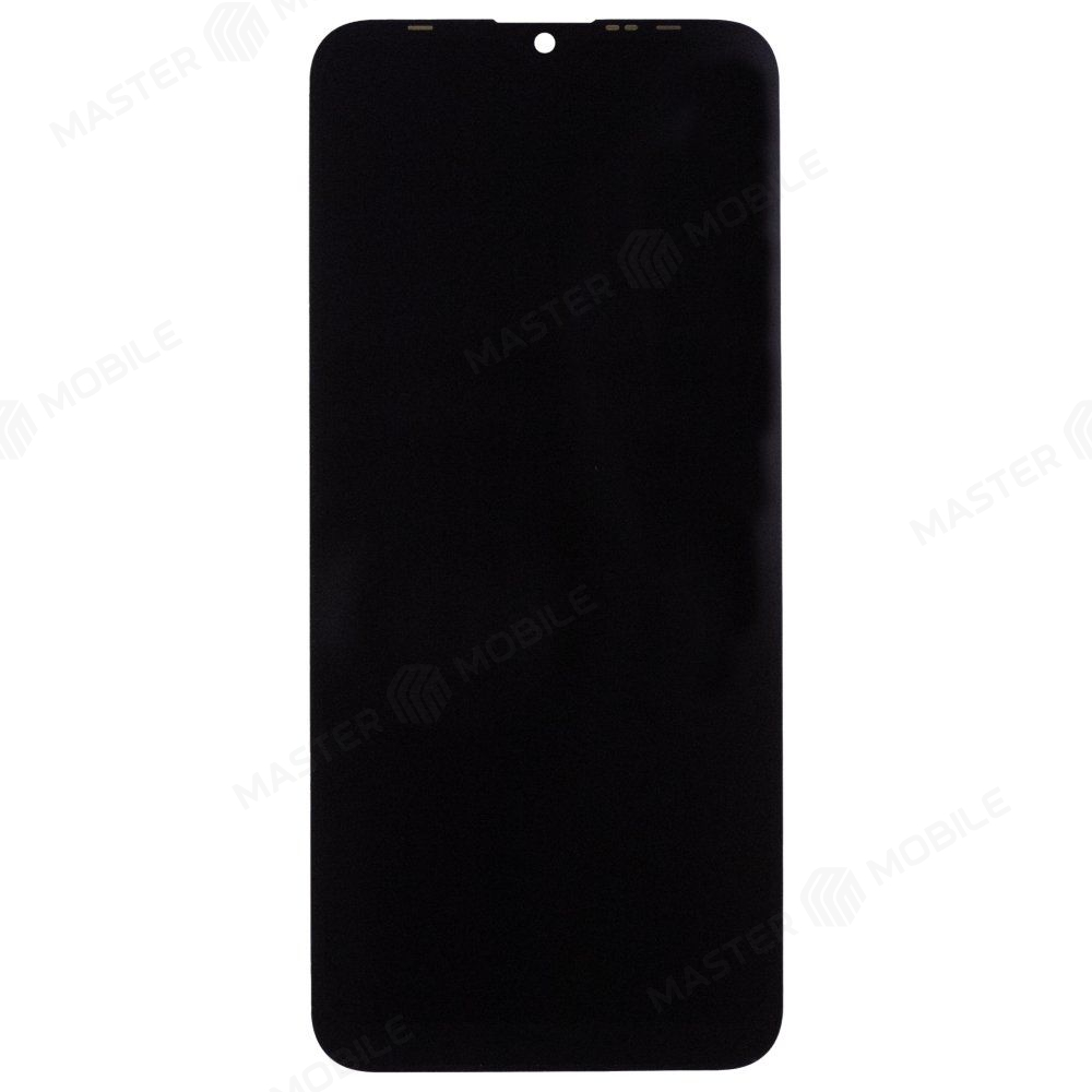 Дисплей для Infinix Hot 10 Lite (X657B) / Smart 5 + тачскрин (черный) (Medium)
