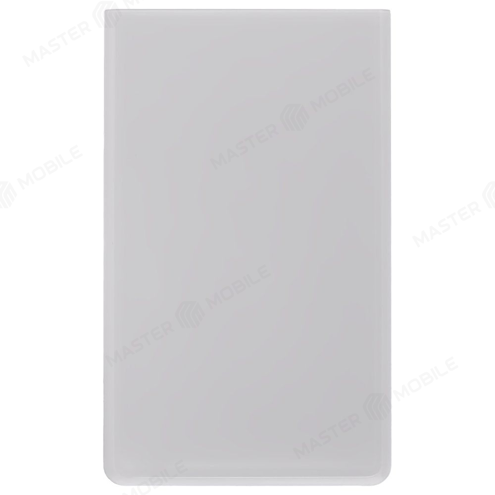 Задняя крышка для Google Pixel 7 Pro (GP4BC/GE2AE/GFE4J) (белый)