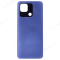 Задняя крышка для Xiaomi Redmi 10C (220333QNY) (синий) фото №1