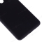 Задняя крышка для Google Pixel 5 (черный) (в сборе со стеклом камеры) фото №4