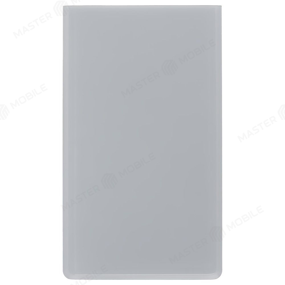 Задняя крышка для Google Pixel 6 (GB7N6/G9S9B16/G9S9B/GR1YH) (зеленый)