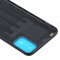 Задняя крышка для Xiaomi Poco M3 (M2010J19CG) (черный) фото №4