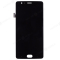 Дисплей для OnePlus 3 / 3T (в сборе с тачскрином) (черный) (OLED) (High) фото №1