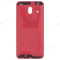 Задняя крышка для Xiaomi Redmi 8A (M1908C3KG) (красный) фото №2