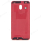 Задняя крышка для Xiaomi Redmi 8A (M1908C3KG) (красный) фото №2