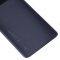 Задняя крышка для Xiaomi Poco M4 Pro 5G (21091116AG) (черный) фото №4