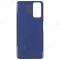 Задняя крышка для Huawei Honor 10X Lite (DNN-LX9) (фиолетовый) фото №2