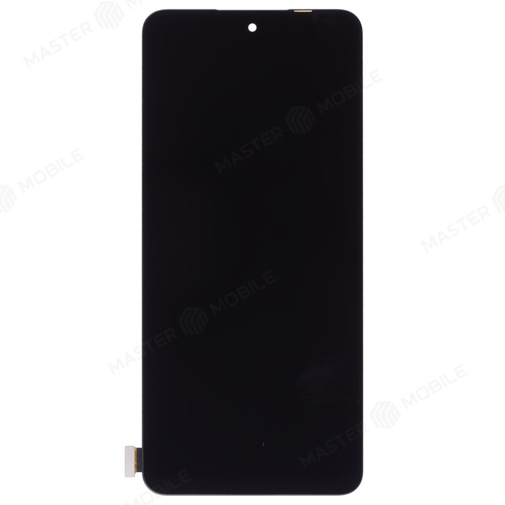 Дисплей для OnePlus Nord 4 (CPH2663) + тачскрин (черный) (In-Cell)