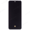 Дисплей для Tecno Spark 30 Pro 4G (KL7) (в сборе с тачскрином) (черный) (ORIG)  фото №1