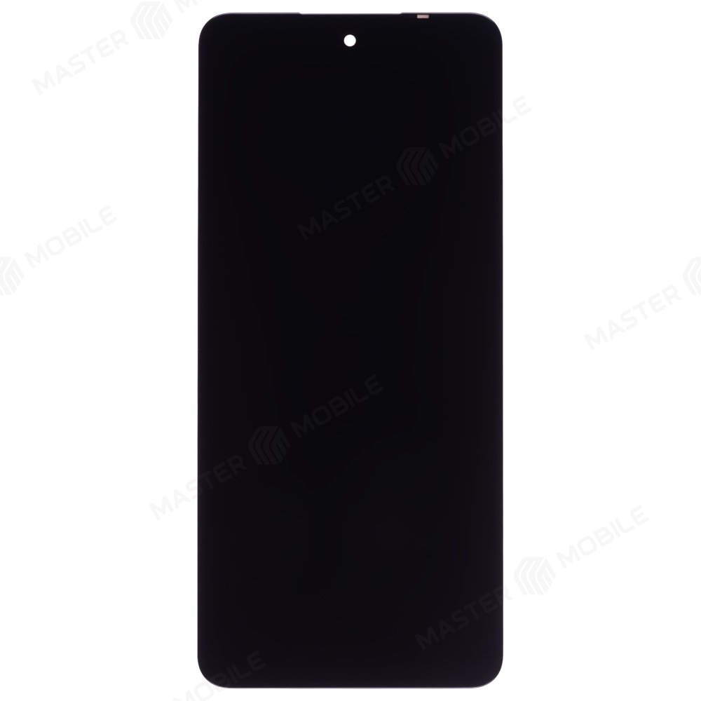 Дисплей для OPPO A3x (CPH2641) + тачскрин (черный) (ORIG)