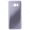 Задняя крышка для Samsung G950 Galaxy S8 (серебристый)  фото №1