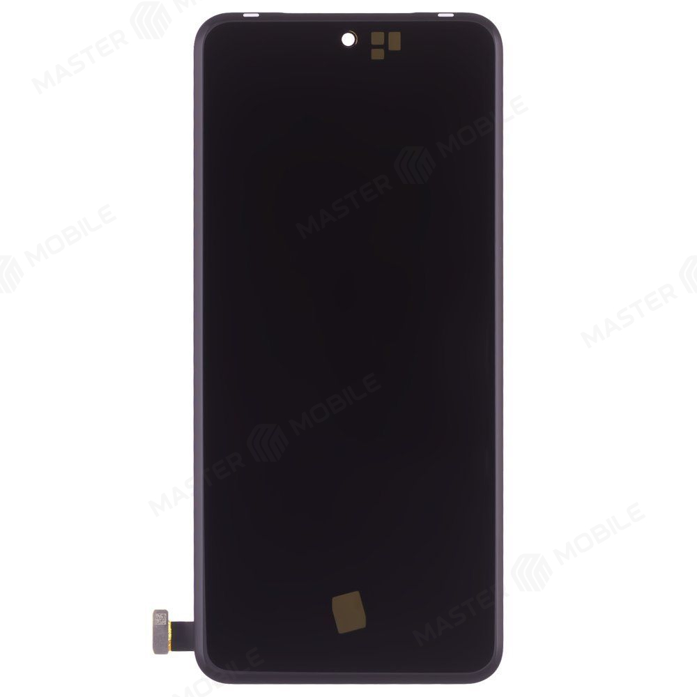 Дисплей для Vivo X200 (V2415) + тачскрин (черный) (ORIG)