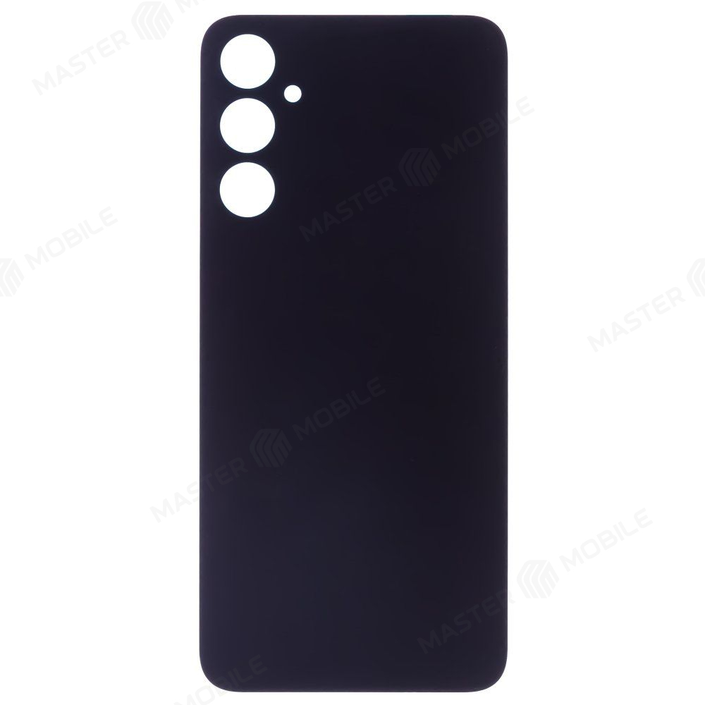 Задняя крышка для Samsung A057 Galaxy A05s (черный)